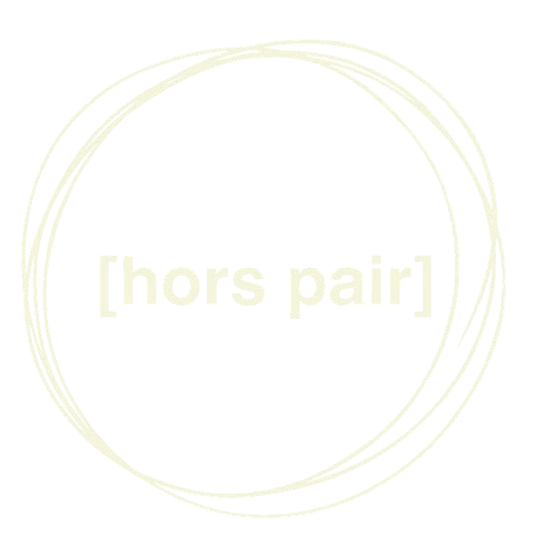 Hors pair logo