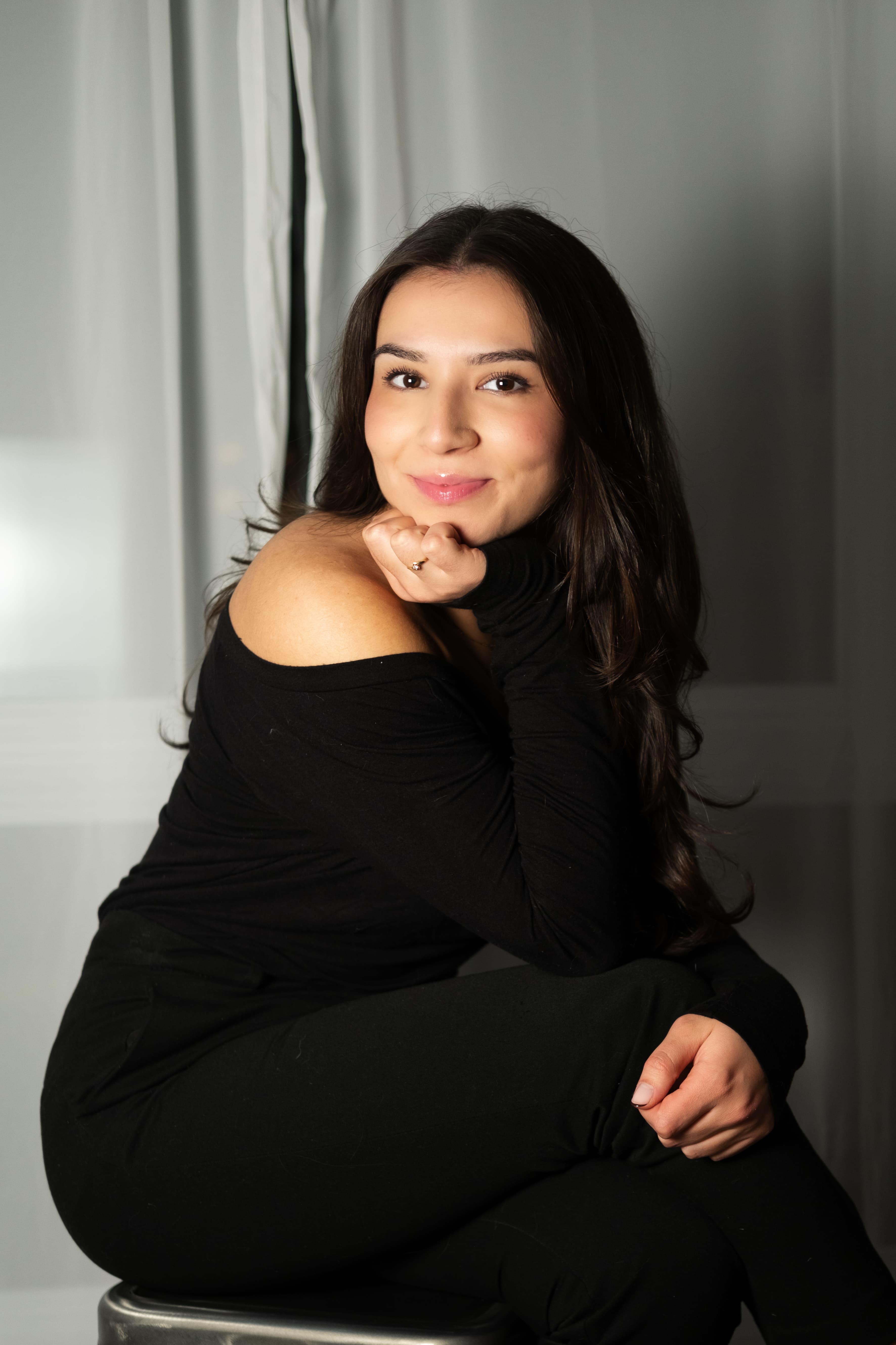 Portrait 07